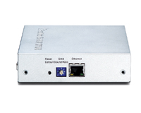 Módulo Ethernet para interligação com caixas POS
